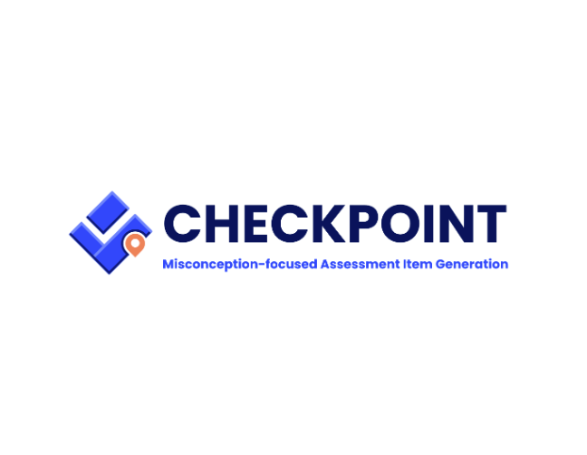 VIABLE Lab Wins $50,000 Catalyst Prize for CHECKPOINT Tool