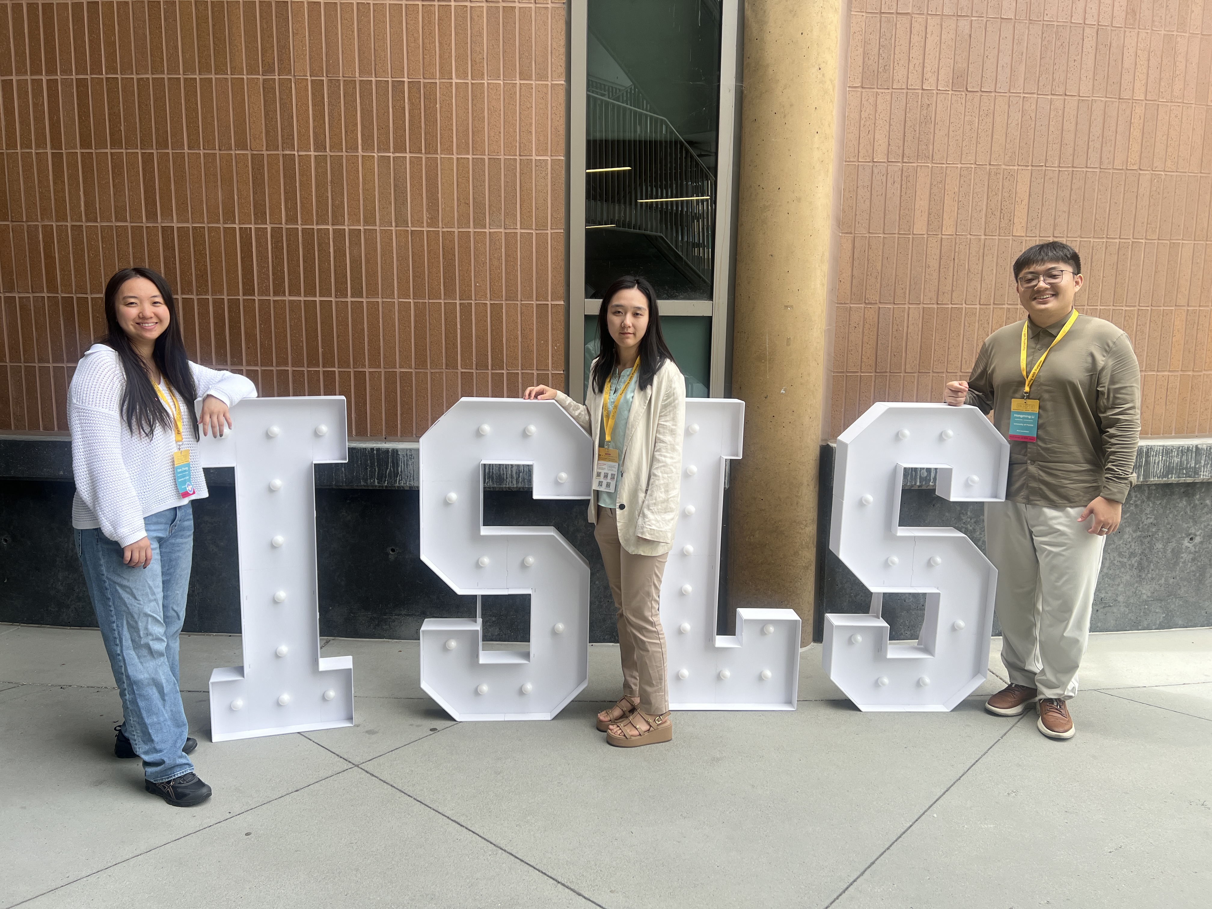 VIABLE Lab Presents at ISLS 2026 in Irvine