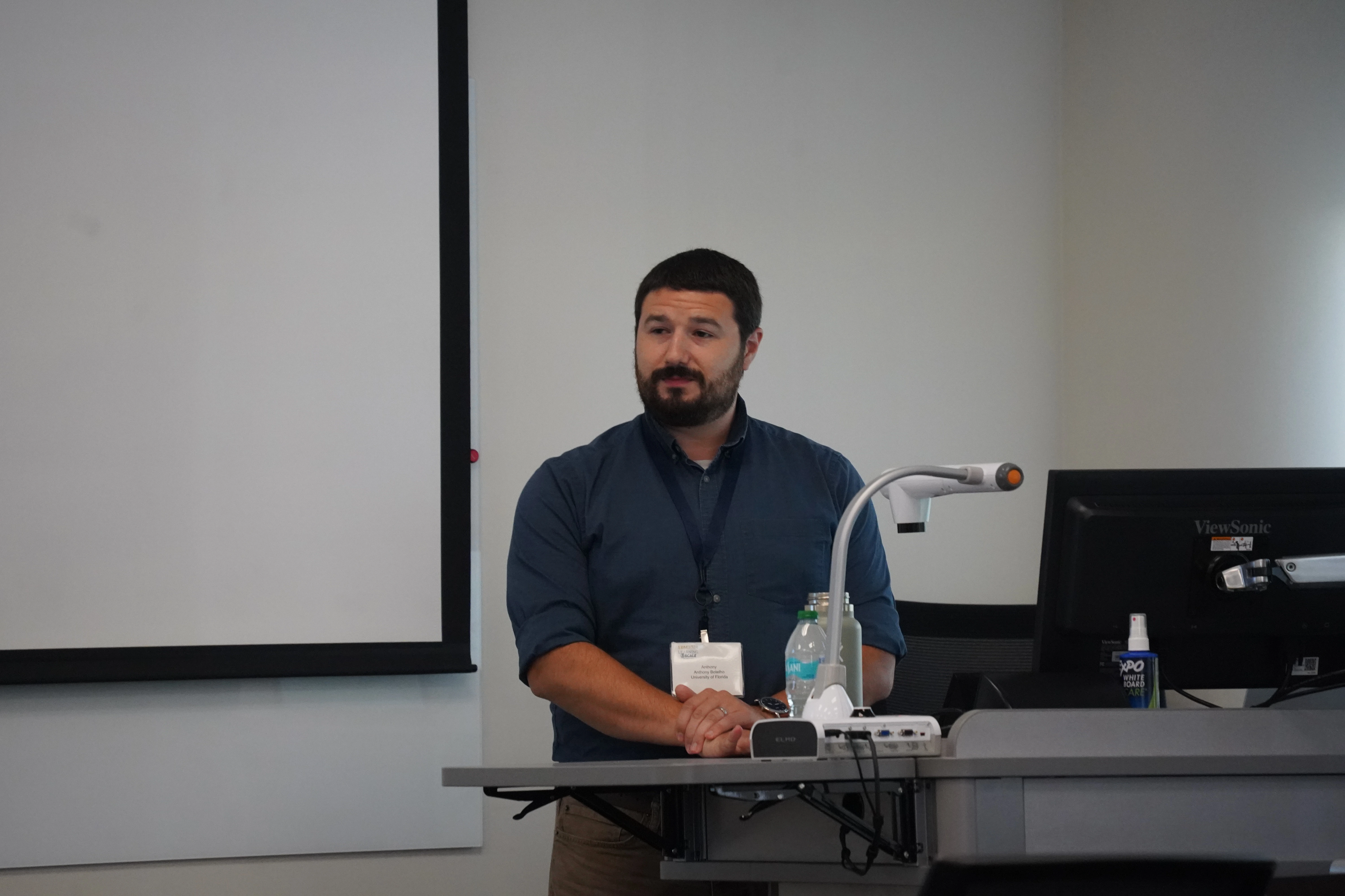 VIABLE Lab Showcases Research at EDM 2024 & L@S 2024 Conferences