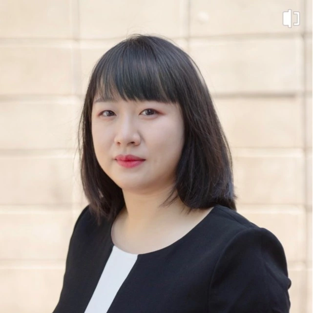 Dr. Huan (Hailey) Kuang