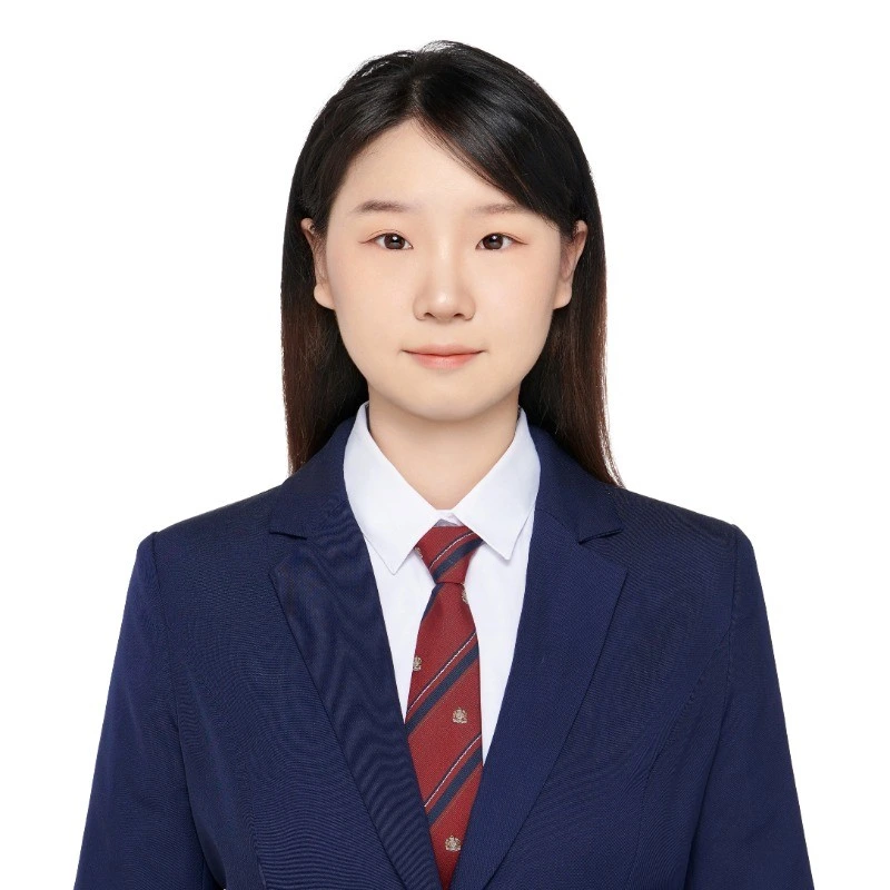 Jingwen Liu