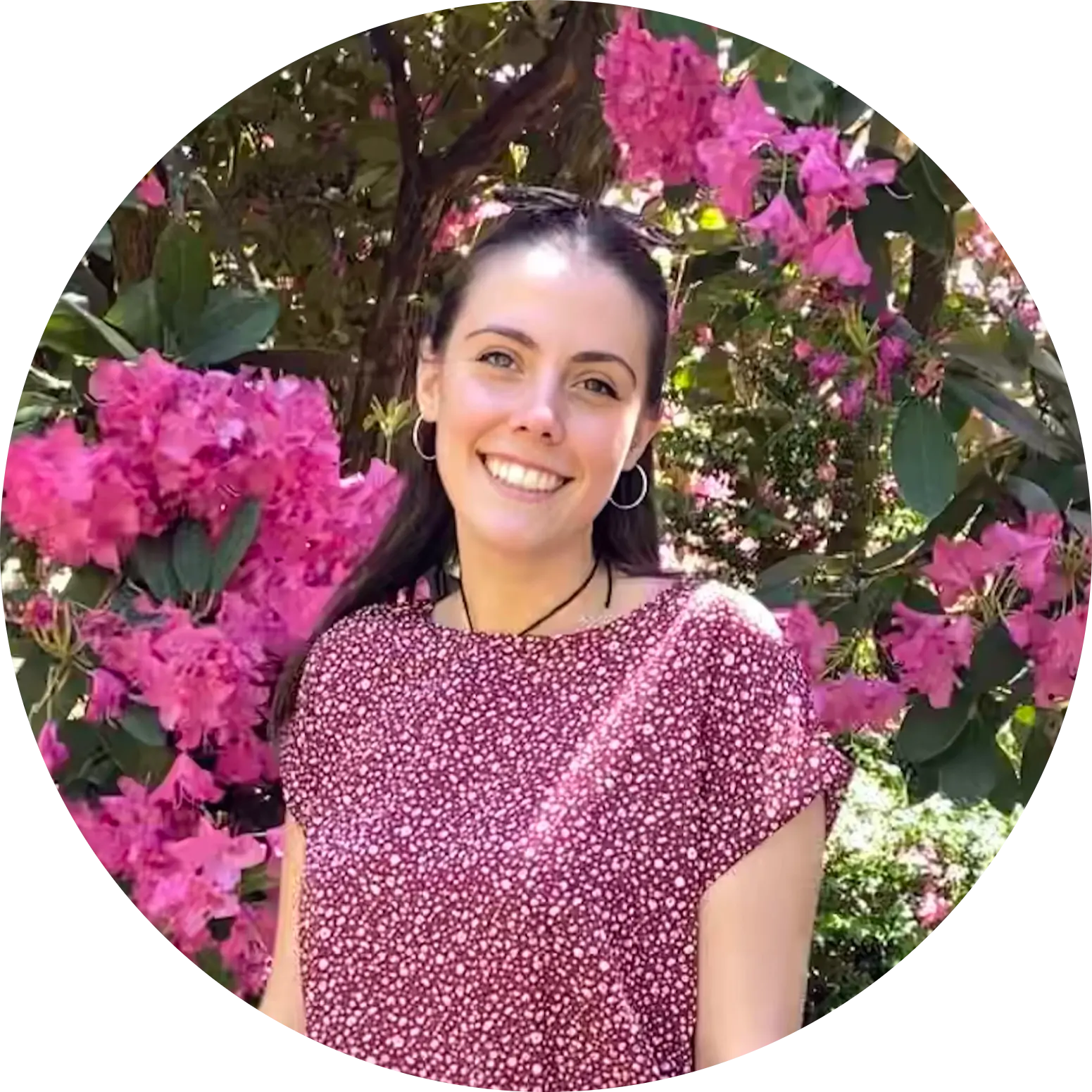 Natalia S. Martín