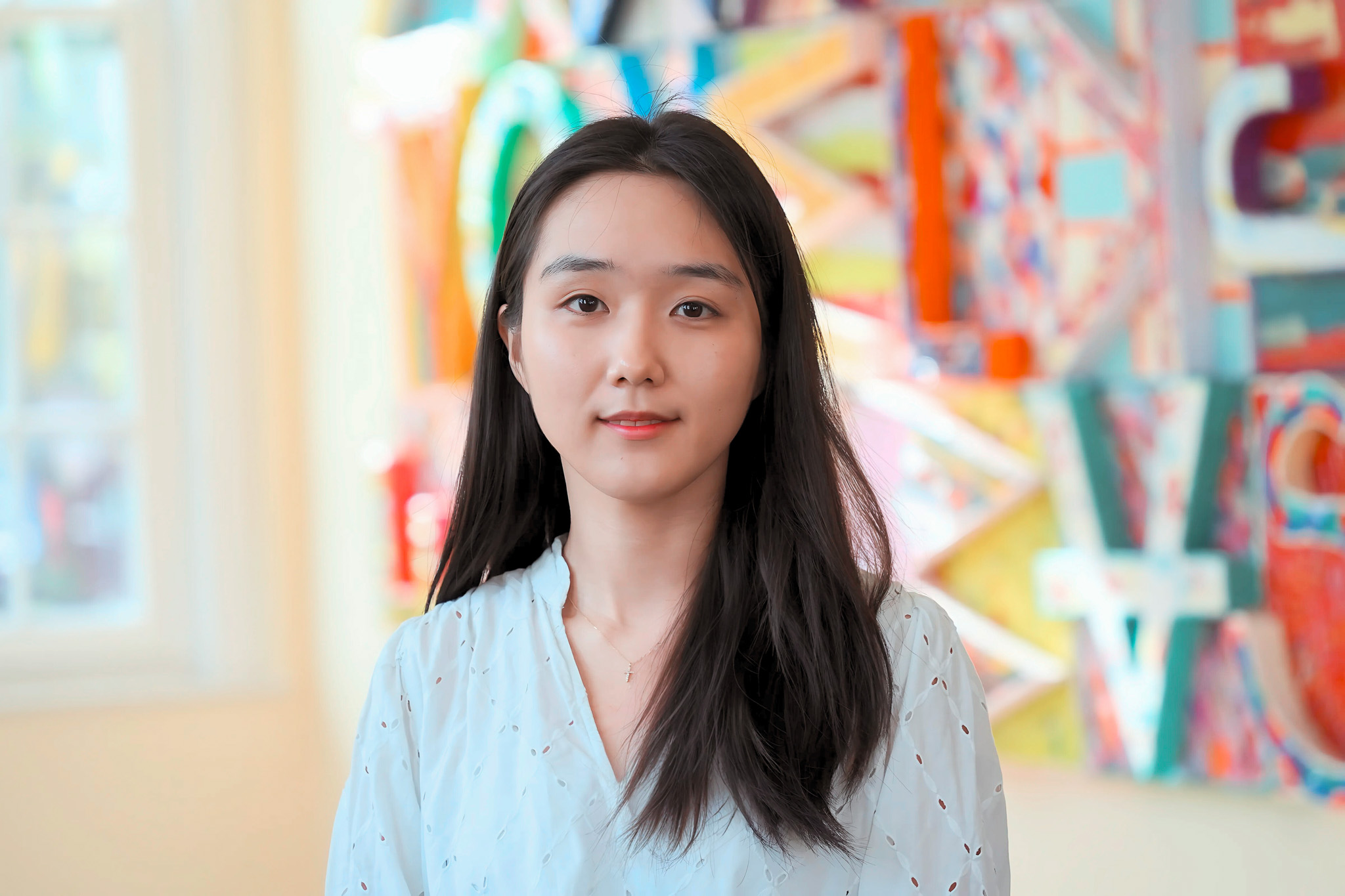 Celebrating Seiyon Lee's Ph.D. Candidacy